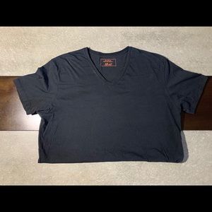 Zara black t-shirt